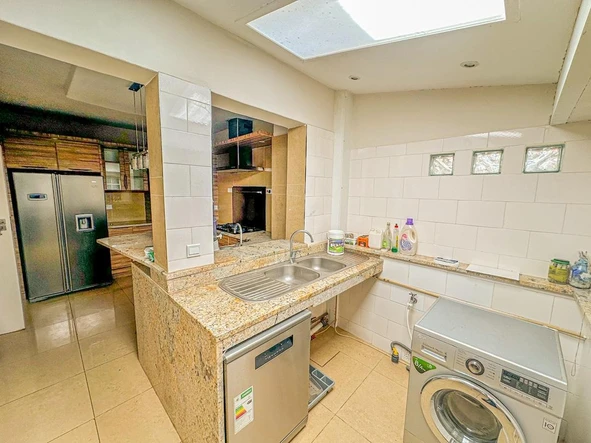3 Bedroom Townhouse Complex