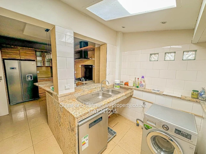 3-Bedroom Townhouse For Sale in Upper Avenues 