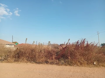 538 m² Land for Sale in Damofalls, Mashonaland East