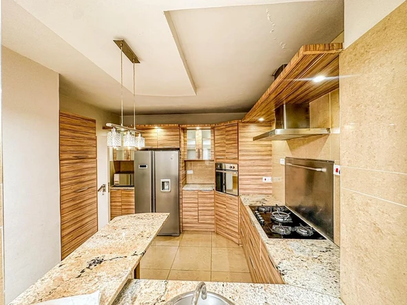 3 Bedroom Townhouse Complex