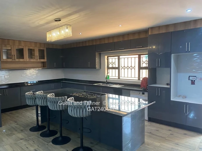 Modern Executive 4BR Home for Sale in Fidelity Park Manresa with Premium Finishes & Top Security