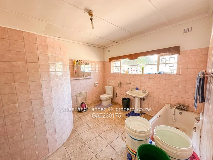 4 Bed House in Borrowdale