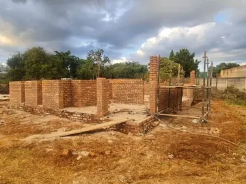 4 Bedroom Townhouse Complex