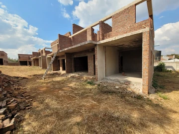 3 Bedroom Flat & Apartment