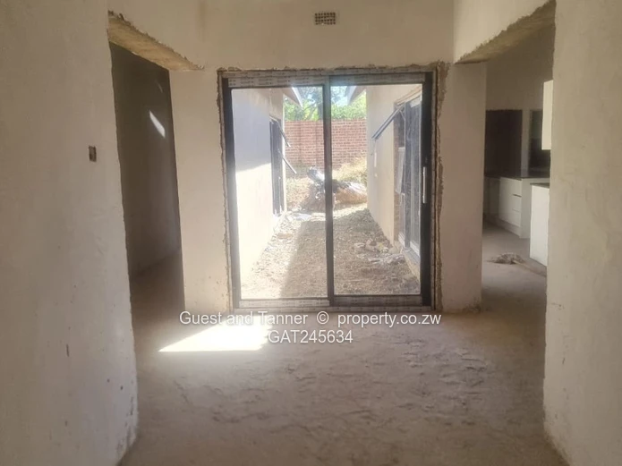 4-Bedroom Cluster For Sale In Greendale