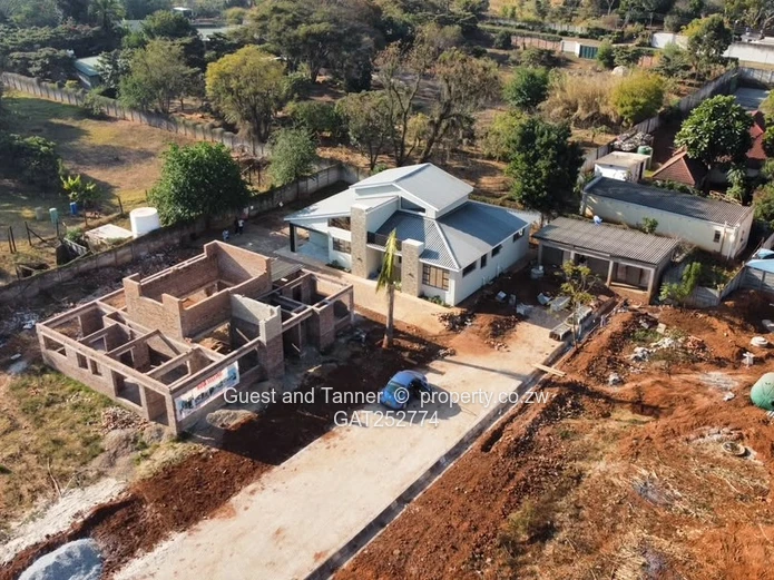 REDUCED FOR A QUICK SALE – 4-Bedroom Cluster House in Quinnington | USD 260,000