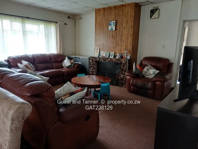 Versatile Commercial Property with Samora Machel Frontage – 4925m², Mutare Road, Title Deed