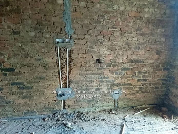 Marlborough Apartment Shell For Sale