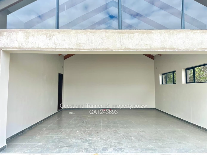 3-bedroom cluster home for sale in Greendale