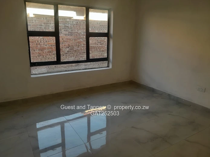 Mabvazuva | 4-Bedroom Family Home