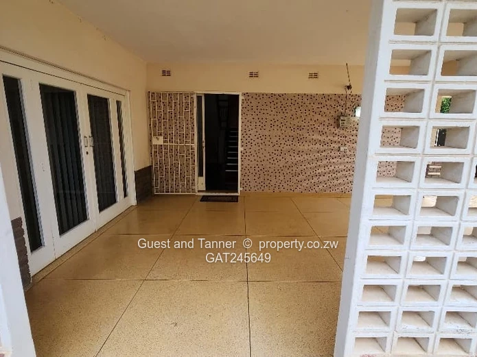 Commercial Property To Let In Mount Pleasant -OFFERS ACCEPTED!