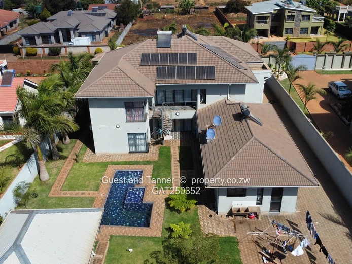 6-Bed House For Sale In Mount Pleasant Heights 