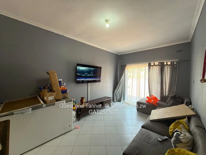 2 Bedroom Garden Flat For Sale In Mandara