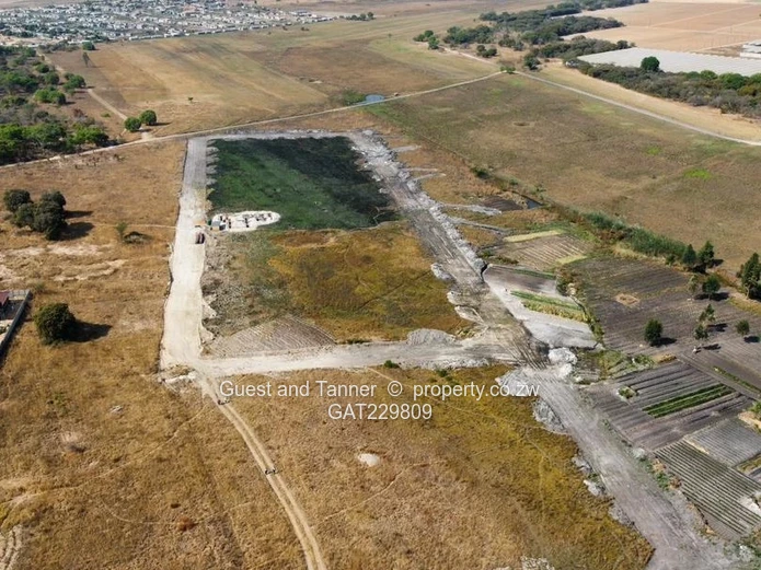 Prime Plots Available In Greenskye, Ruwa
