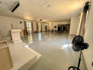 Commercial Property