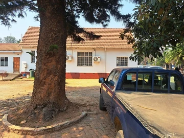 Commercial Property