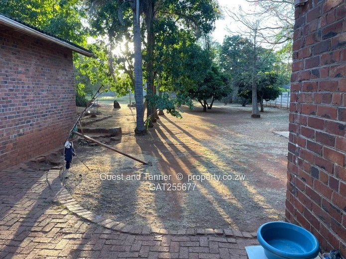 Spacious 4-Bedroom Family Home On 8,094sqm