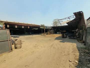 Warehouse & Factory
