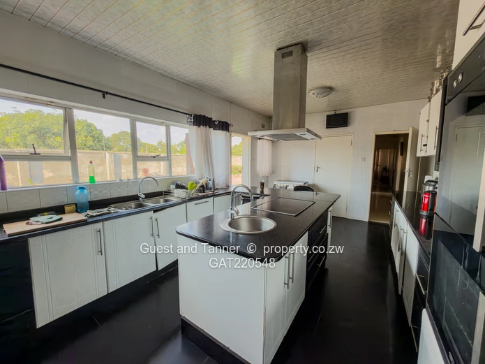 Negotiable 4-Bedroom Family Home For Sale in Norton (Sole Mandate)
