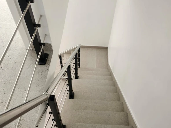 2 Bedroom Garden Flat
