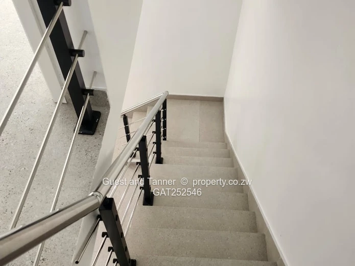 The Jacob’s Development – Strathaven