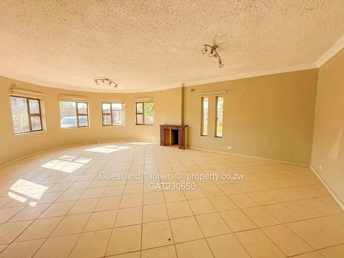 Executive Residence To Let | Goodhope