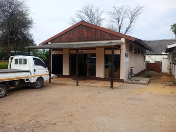 Shop & Retail Property