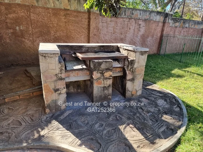 Hillside, Bulawayo | Executive Family Home