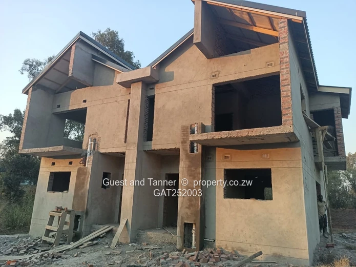 Brand New Duplex Shell for Sale