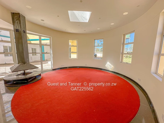  6-Bedroom House For Sale In Mt Pleasant