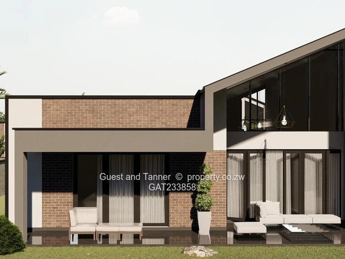 3-Bed Cluster House For Sale In Mount Pleasant