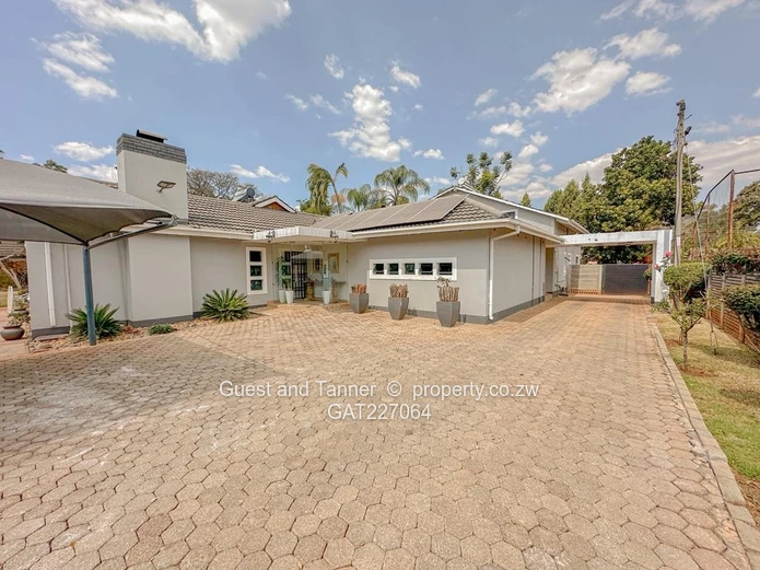 6 bedroom House For Sale In Arundel 