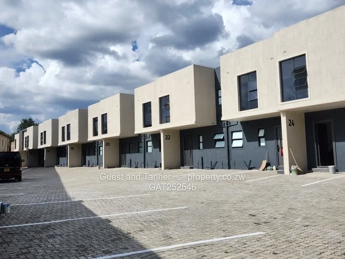 The Jacob’s Development – Strathaven