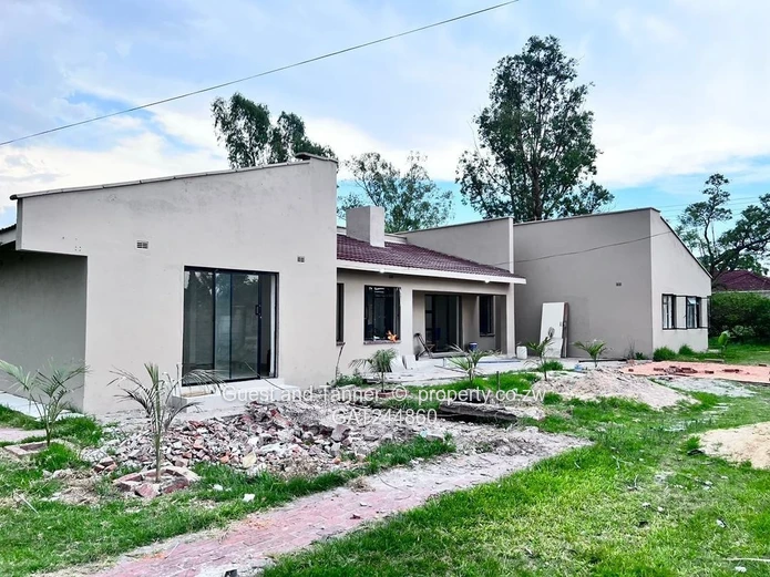 Investment Property For Sale – Hatfield, Harare (Sole Mandate)