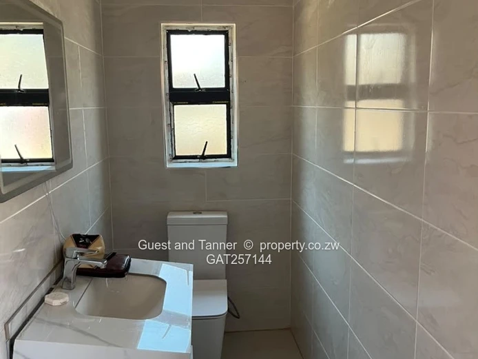 Prime Gunhill Property | Close To Borrowdale Road 