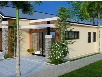3 Bedroom Townhouse Complex