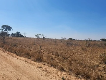 Land