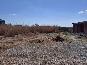 Land