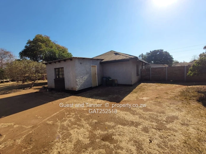Eastlea | Prime Redevelopment Opportunity
