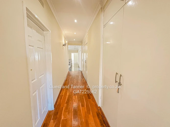  6-Bedroom House For Sale In Mt Pleasant