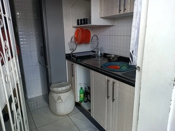 3 Bedroom Flat & Apartment
