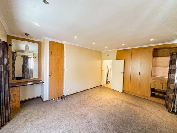 3 Bedroom Townhouse Complex