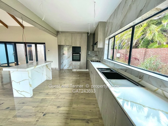 3-bedroom cluster home for sale in Greendale