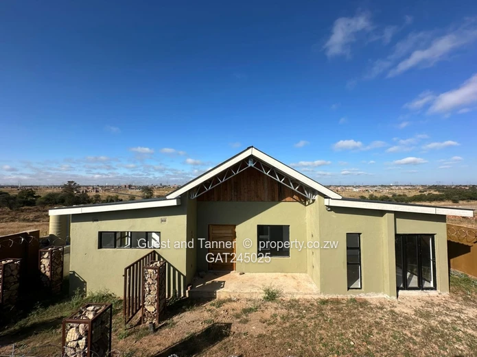 3 Bed House For Sale In Hopelyn
