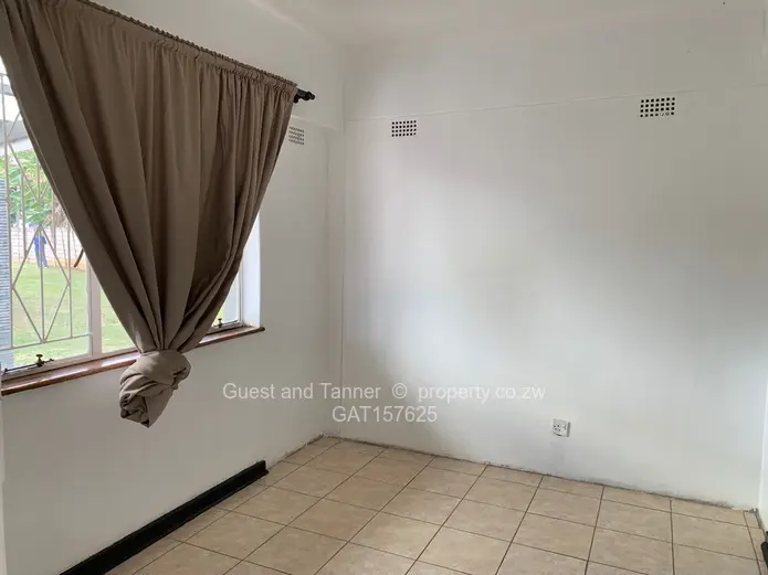 House for rent - with Caretaker
