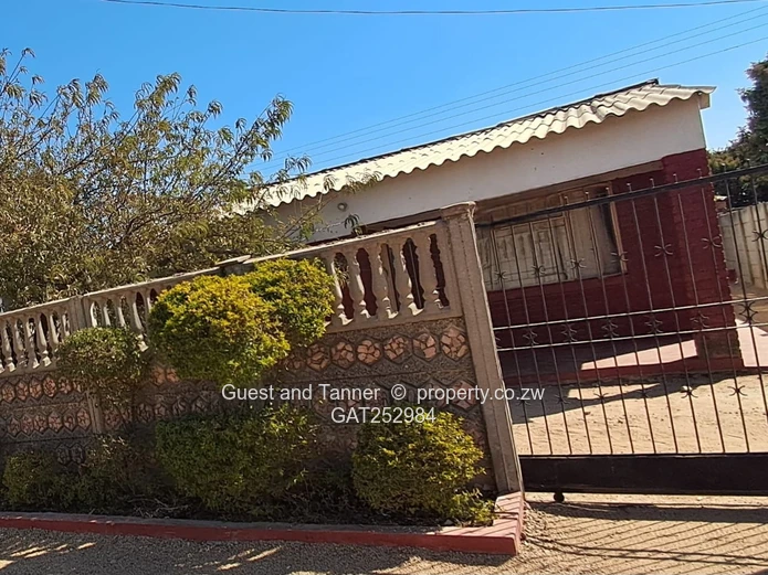 3-Bed House For Sale In Pumula North