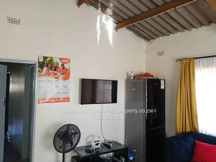 Investor’s Delight – Budiriro 1 | USD 68,000