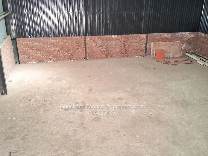 Warren Park Industrial Property, Off Kirkman Road (Sole Mandate)