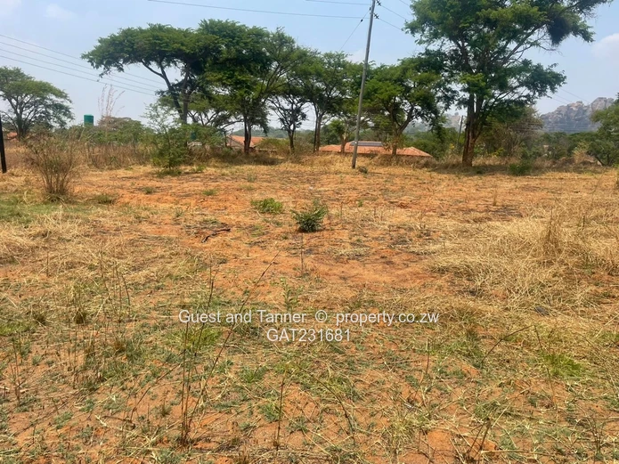 Vacant Land In Charlotte Brooke's For Sale
