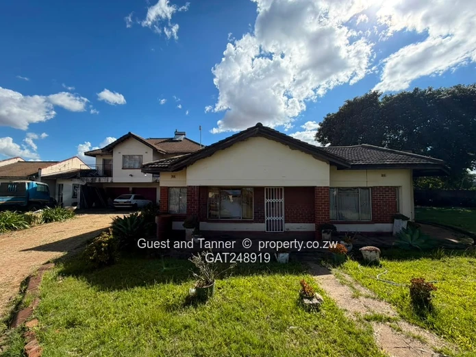 Tynwald House - A Great Deal for Investors!!!